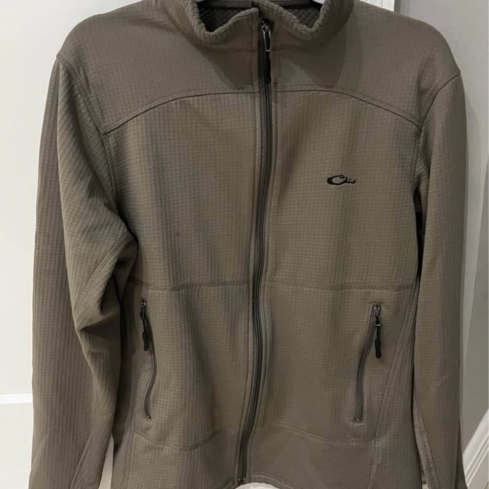 Olive Men's Jacket by Cabela's